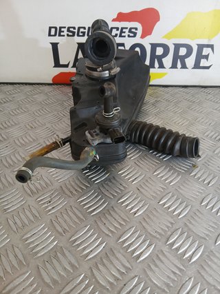 Caja filtro aire Piaggio Liberty 50cc