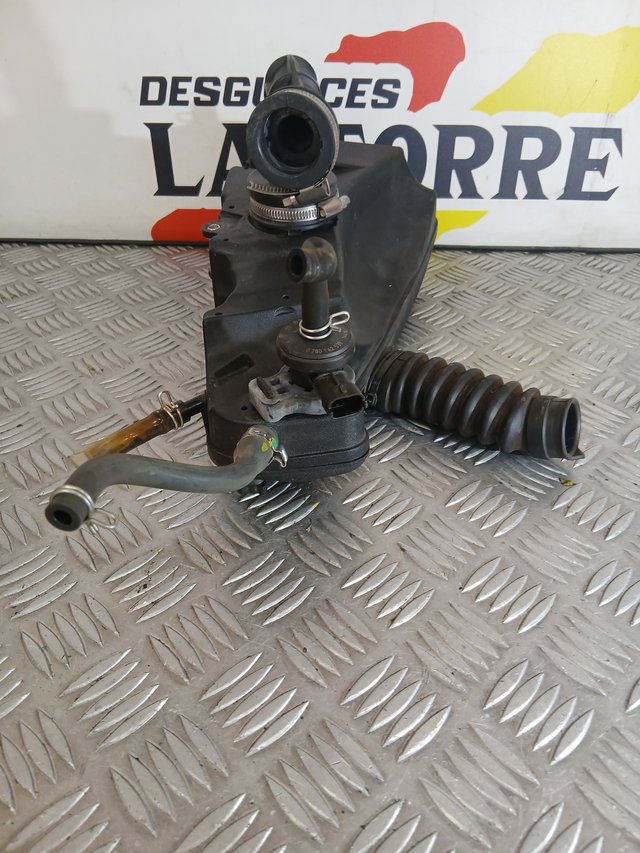Caja filtro aire Piaggio Liberty 50cc