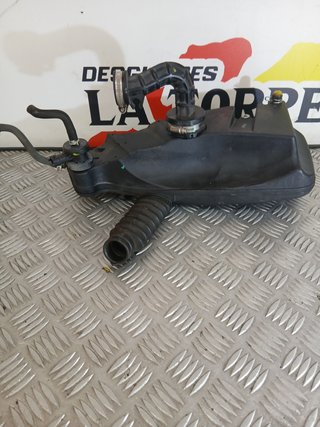 Caja filtro aire Piaggio Liberty 50cc