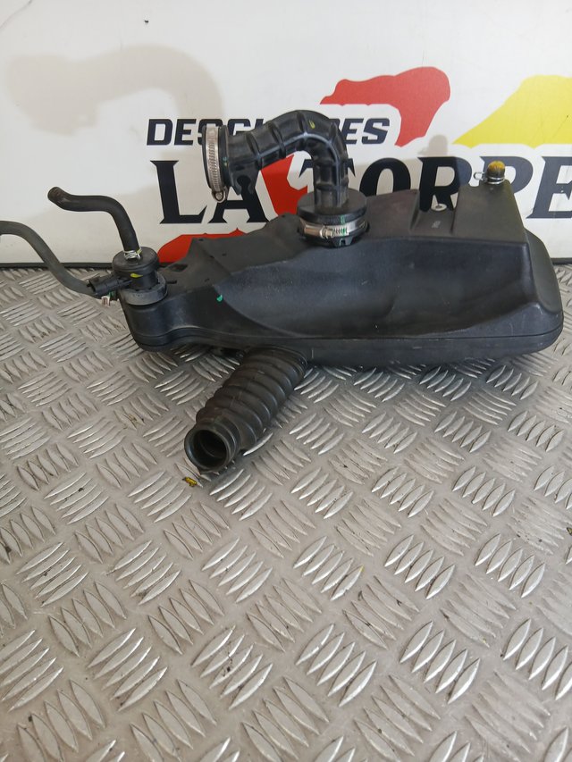 Caja filtro aire Piaggio Liberty 50cc