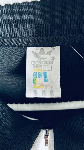 Chaqueta Adidas Originals Manchester United Retro