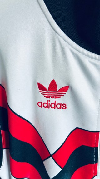 Chaqueta Adidas Originals Manchester United Retro