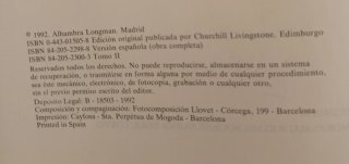 Libros Gray, anatomia.
