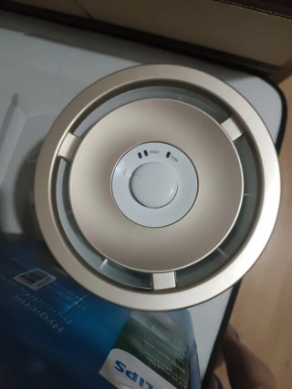 Humidificador Philips 2000 Series