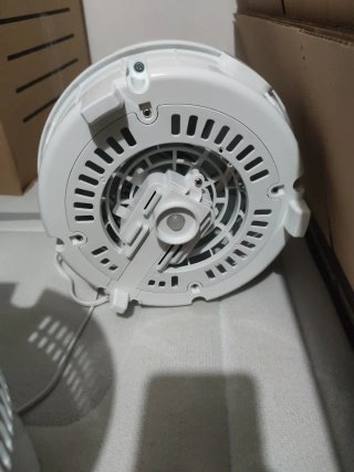 Humidificador Philips 2000 Series