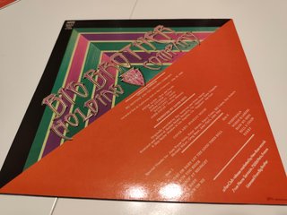 Big Brother & The Holding Company - Cheaper Thrill