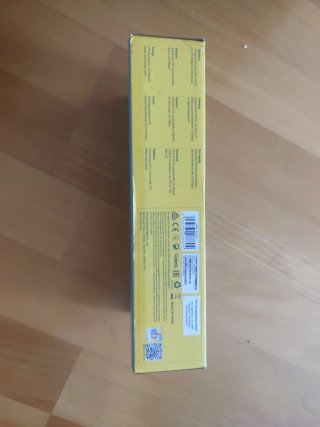 Router TP-Link TL-MR100 4G LTE