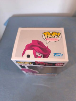 Funko Pop! Aira (Transformed) 2389 DANDADAN