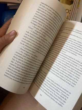 Un amor oscuro y peligroso