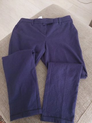 Pantaloni donna marca Marella
