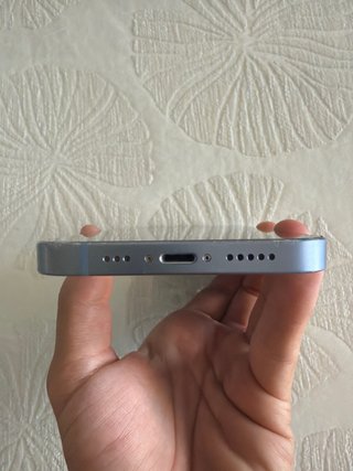 iPhone 14 Negro