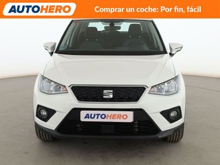Seat Arona 1.0 TSI Style Go 2