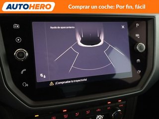 Seat Arona 1.0 TSI Style Go 2