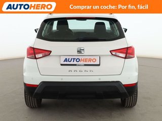 Seat Arona 1.0 TSI Style Go 2