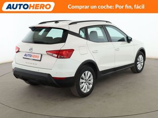 Seat Arona 1.0 TSI Style Go 2