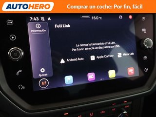 Seat Arona 1.0 TSI Style Go 2