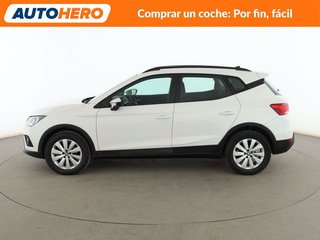 Seat Arona 1.0 TSI Style Go 2
