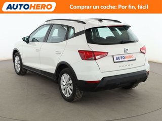 Seat Arona 1.0 TSI Style Go 2