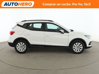 Seat Arona 1.0 TSI Style Go 2