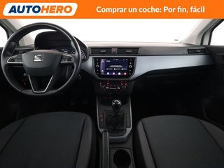 Seat Arona 1.0 TSI Style Go 2