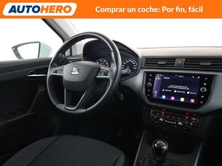 Seat Arona 1.0 TSI Style Go 2