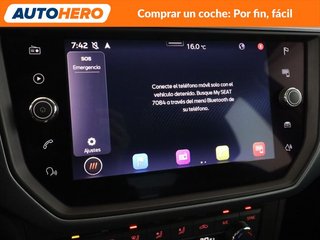 Seat Arona 1.0 TSI Style Go 2
