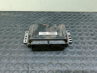 Centralita 8200035891 renault megane i fase 184360