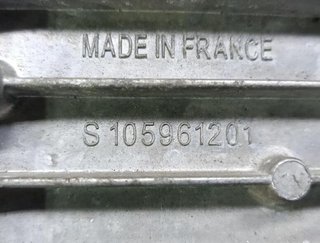 Centralita 8200035891 renault megane i fase 184360