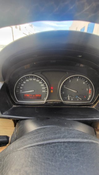 BMW X3 2005