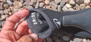 Neopreno Olaian 4/3mm Mujer M
