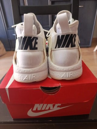 Zapatillas Nike Talla 40.5