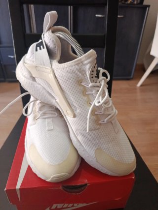Zapatillas Nike Talla 40.5