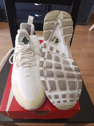 Zapatillas Nike Talla 40.5