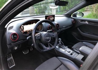 Audi A3 2019