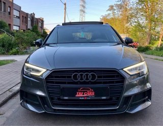 Audi A3 2019