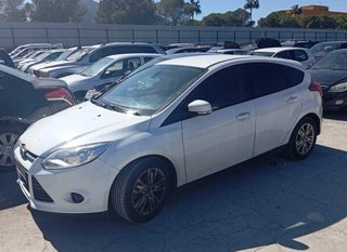 Ford 444742 bm51-13w030-aj faro focus lim. (cb8)