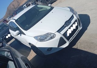 Ford 444742 bm51-13w030-aj faro focus lim. (cb8)