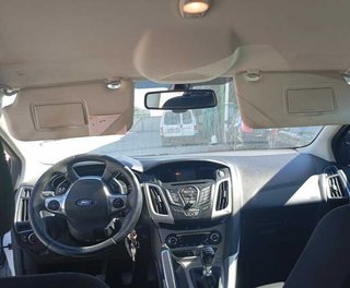 Ford 444742 bm51-13w030-aj faro focus lim. (cb8)