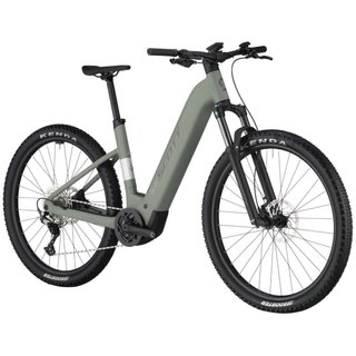 Bicicleta Eléctrica Scott Aspect eRIDE 900