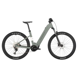 Bicicleta Eléctrica Scott Aspect eRIDE 900