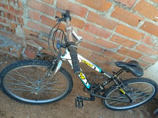 Bicicleta BH Junior