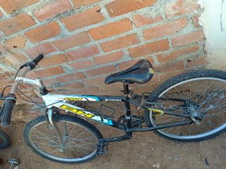 Bicicleta BH Junior