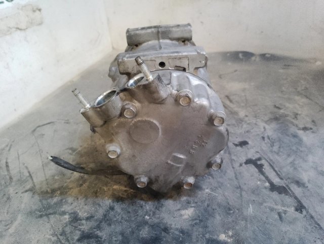 COMPRESOR AIRE ACONDICIONADO 1.6 HDI