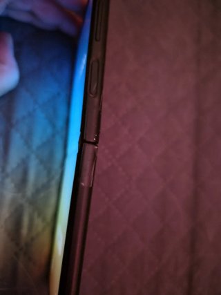 Samsung Galaxy Z Flip5 negro