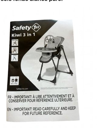 Hamaca para bebé Safety 1st Arco Juguetes