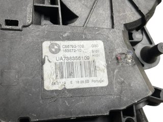 Motor de cierre porton trasero BMW UA738356109