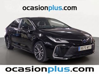 Toyota Corolla 140H Style 103 kW (140 CV)