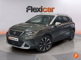 Seat Arona 1.5 TSI 110kW DSG Special Edition