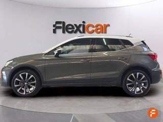 Seat Arona 1.5 TSI 110kW DSG Special Edition