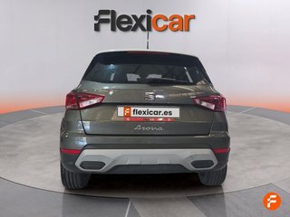 Seat Arona 1.5 TSI 110kW DSG Special Edition